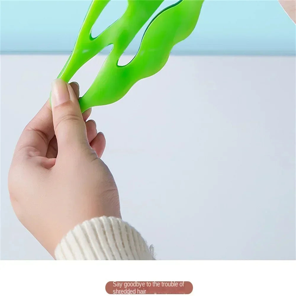 Tassen - Päls-, Hår- & Luddborttagare