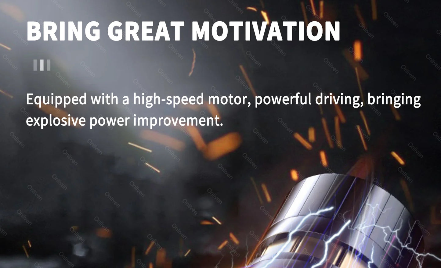 Dammsugare Mini - SZUK 98000PA