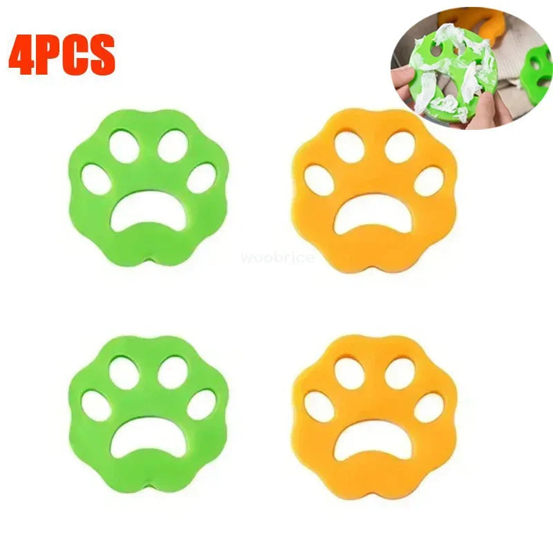 Tassen - Päls-, Hår- & Luddborttagare