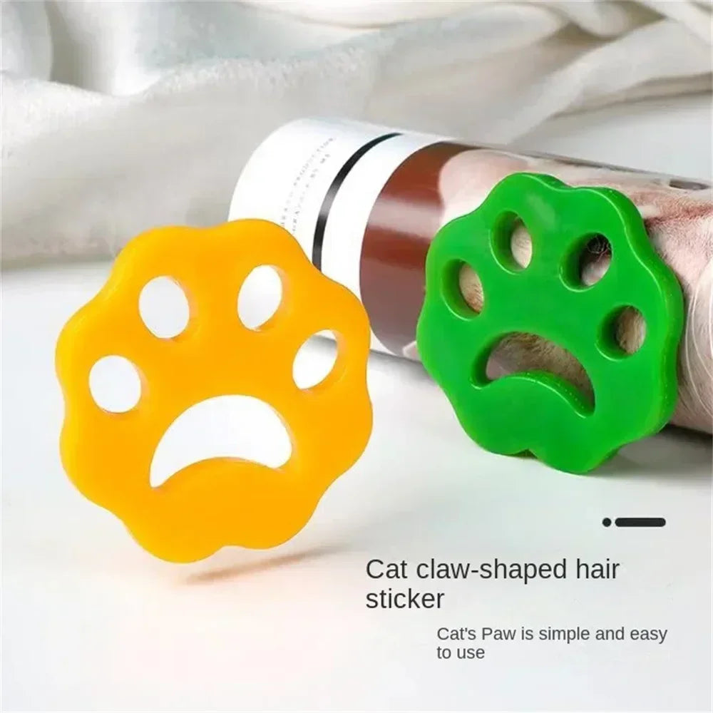 Tassen - Päls-, Hår- & Luddborttagare