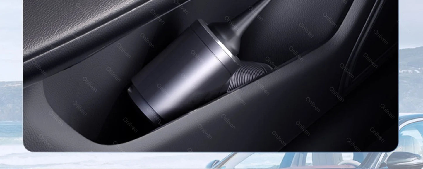 Dammsugare Mini - SZUK 98000PA