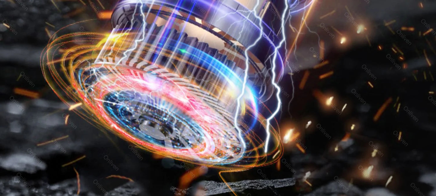 Dammsugare Mini - SZUK 98000PA