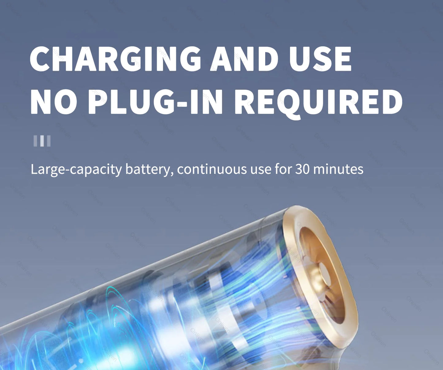 Dammsugare Mini - SZUK 98000PA