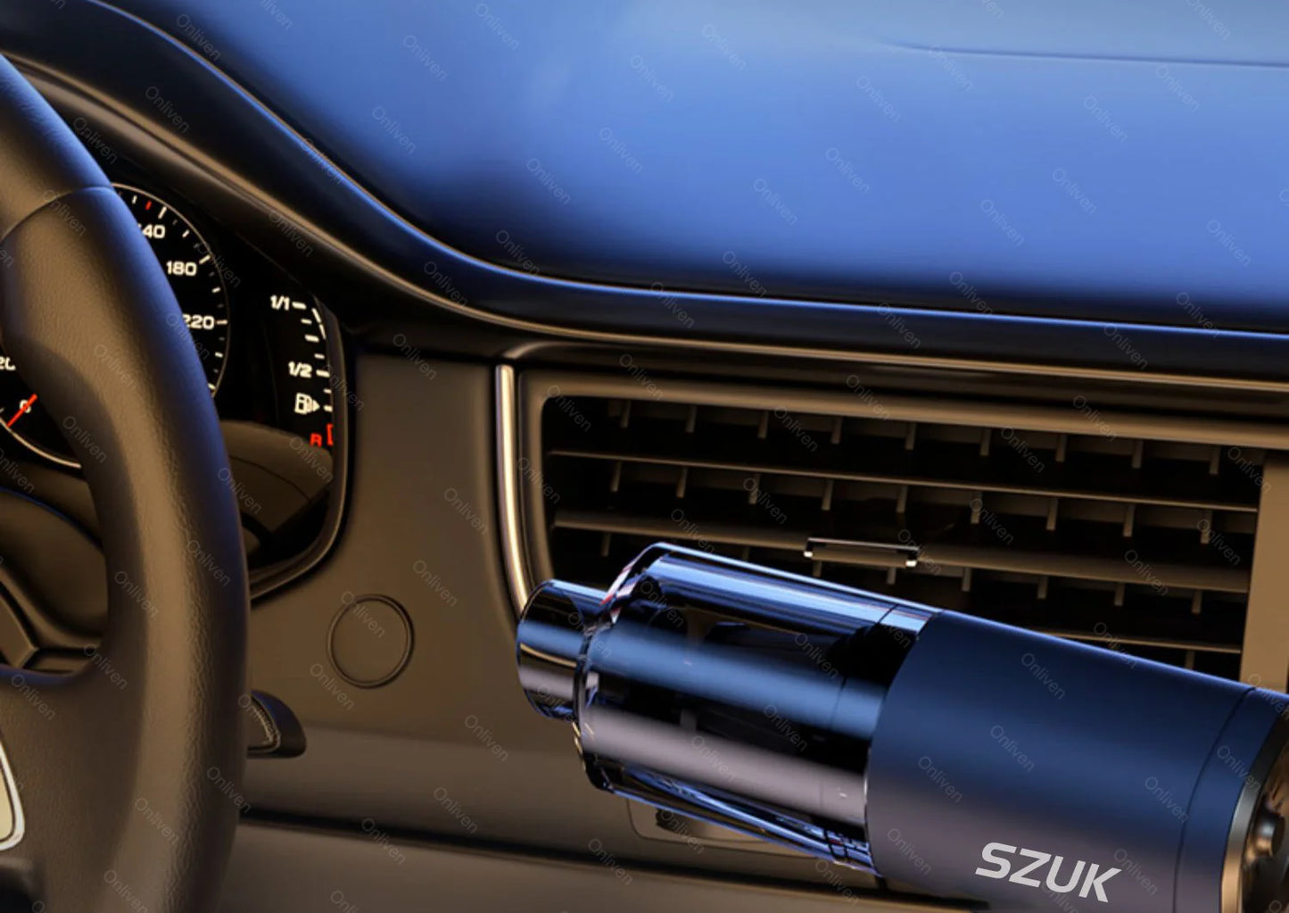 Dammsugare Mini - SZUK 98000PA