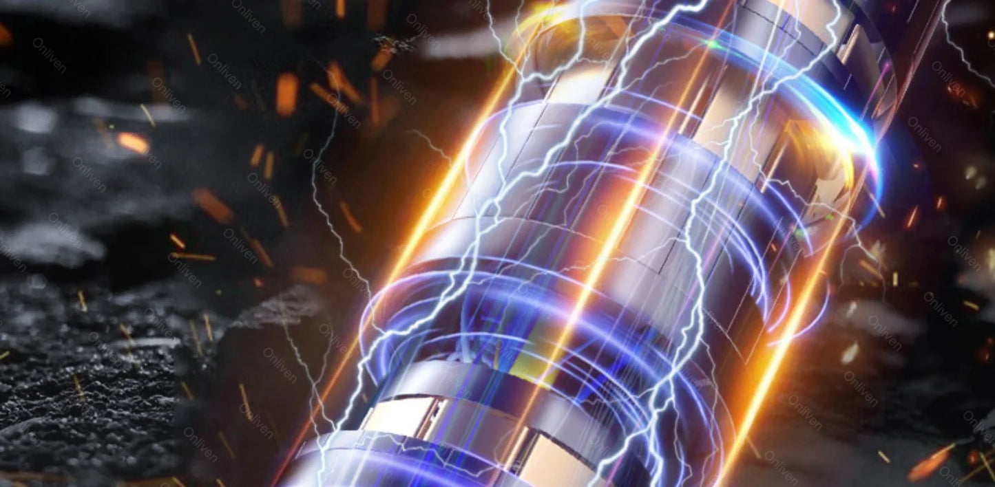 Dammsugare Mini - SZUK 98000PA