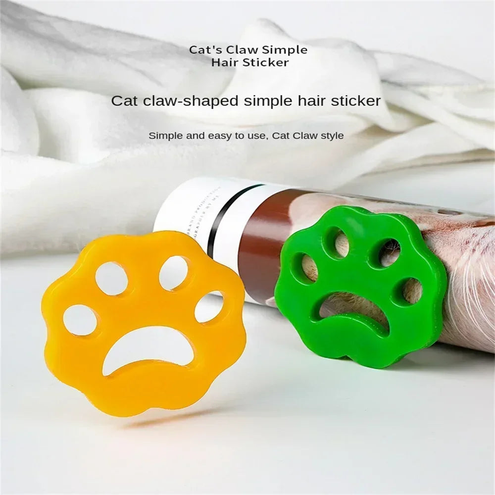 Tassen - Päls-, Hår- & Luddborttagare