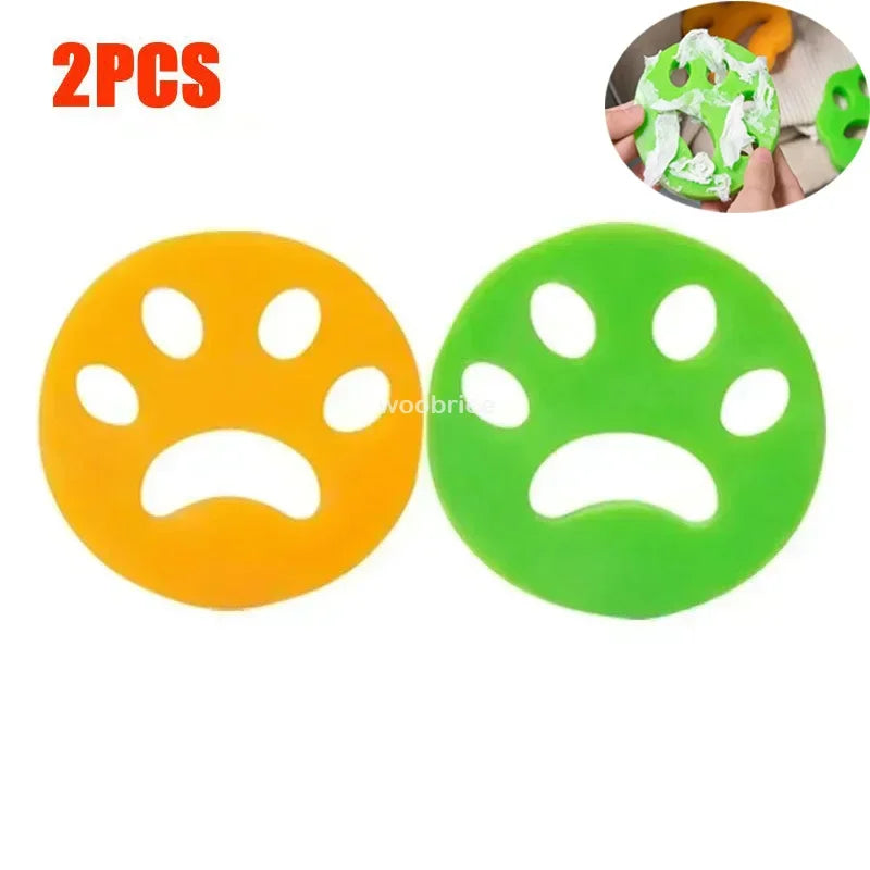 Tassen - Päls-, Hår- & Luddborttagare