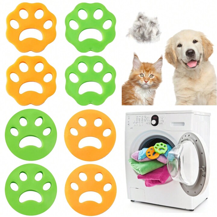 Tassen - Päls-, Hår- & Luddborttagare