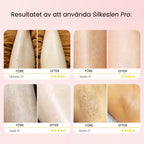 Silkeslen Pro – 2-i-1 Vattentät Elektrisk Rakapparat & Trimmer