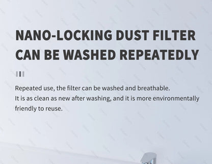 Dammsugare Mini - SZUK 98000PA