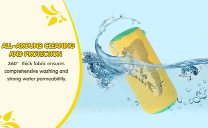 RenaSteg - Skotvättpåse för Tvättmaskin