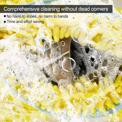 RenaSteg - Skotvättpåse för Tvättmaskin