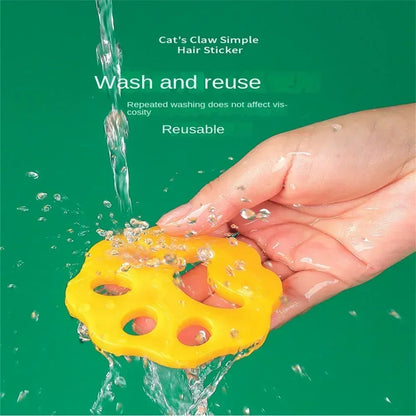 Tassen - Päls-, Hår- & Luddborttagare