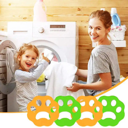 Tassen - Päls-, Hår- & Luddborttagare