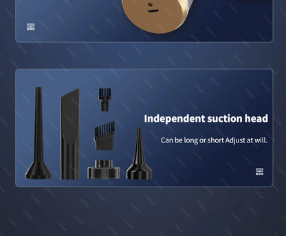 Dammsugare Mini - SZUK 98000PA