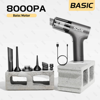 Dammsugare Mini - SZUK 98000PA