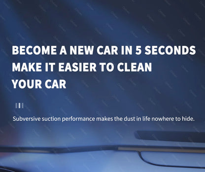 Dammsugare Mini - SZUK 98000PA