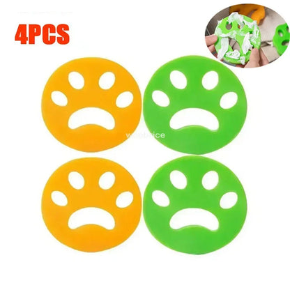 Tassen - Päls-, Hår- & Luddborttagare