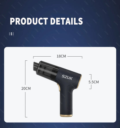 Dammsugare Mini - SZUK 98000PA