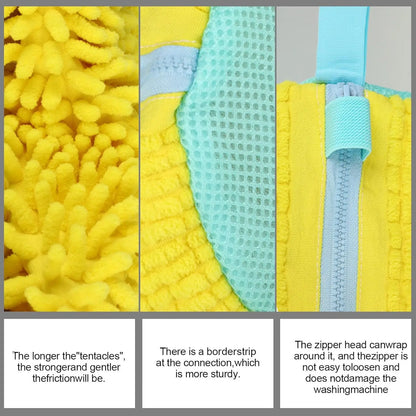 RenaSteg - Skotvättpåse för Tvättmaskin