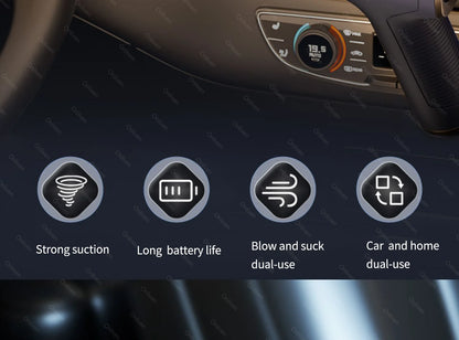 Dammsugare Mini - SZUK 98000PA