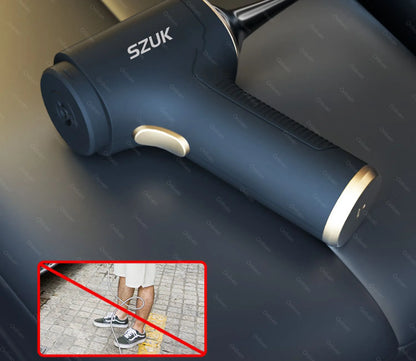 Dammsugare Mini - SZUK 98000PA