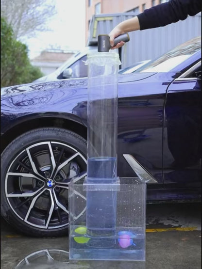 Dammsugare Mini - SZUK 98000PA